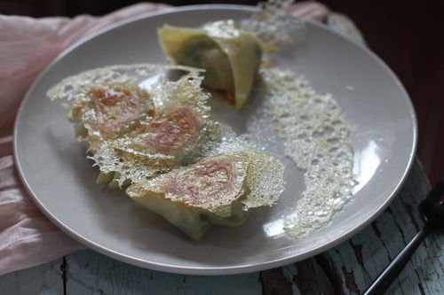 這五款主食的做法,美味又解饞,春節家宴露一手