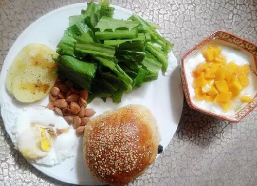 孕期吃什么,既營養又不長胖 胡陵