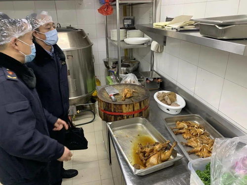 突擊檢查淮安市區(qū)某高檔酒店,結(jié)果發(fā)現(xiàn)有以下問題