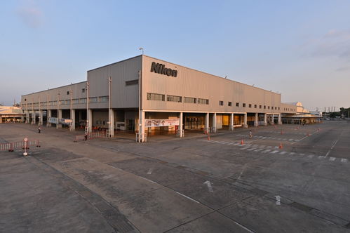 嚴格標準 以最高質量為用戶交付滿意產品 尼康泰國工廠之行