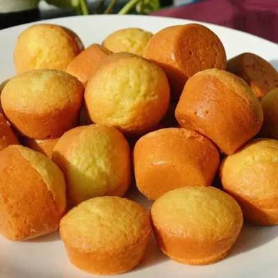 糕點做法集錦,讓豆媽豐富你的主食菜單!