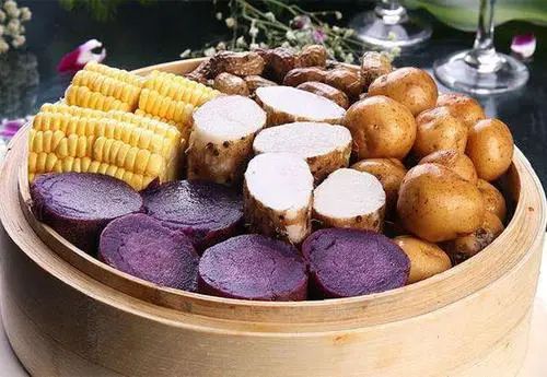 不想變胖主食應該怎么吃 很多人第一步就做錯了