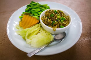 清邁美食終極報告 食遍清邁泰北菜系吃貨指南 主食 甜品 水果 飲品 2017版