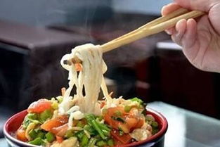 營(yíng)養(yǎng)師告訴你 常吃面條有哪些好處
