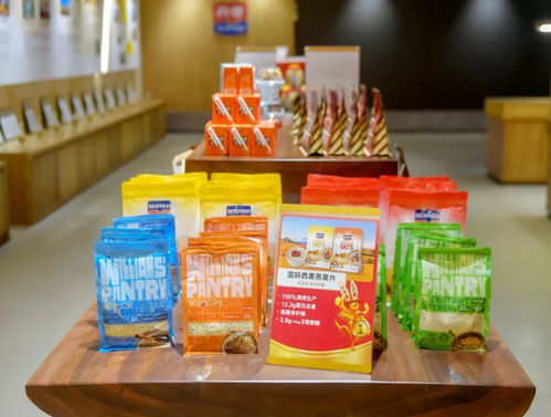 這款 網(wǎng)紅食品 宿遷造,年產(chǎn)值8.2億元
