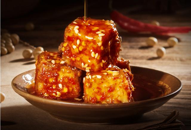 吃腐乳有4個(gè)好處,大多數(shù)人不知道