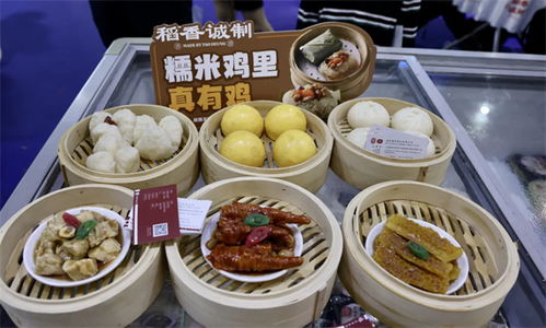 不能加防腐劑 預制菜終于有了官方定義