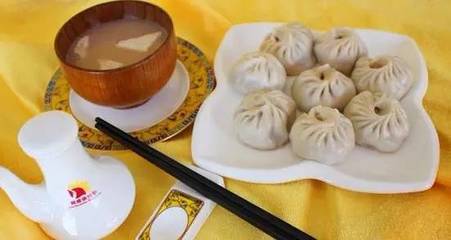 【草原美食】蒙古族的紅食、白食、主食