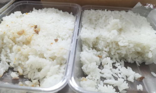 一份飯,扔一半 謹防餐飲主食浪費
