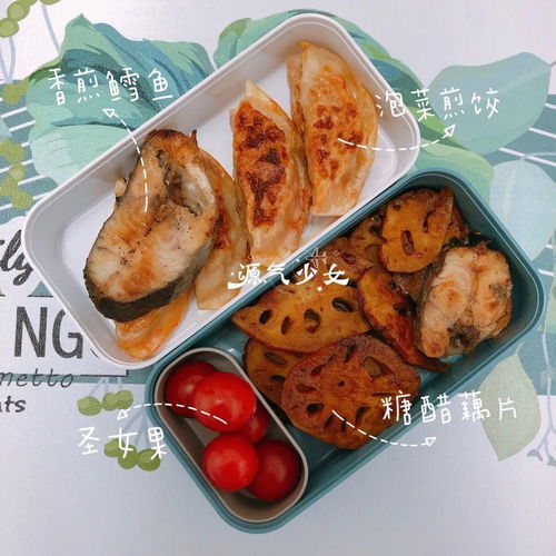 還在糾結(jié)每天吃啥 3月便當合集,來抄菜單吧