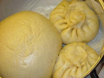 饅頭敗給面包?中國傳統主食面臨尷尬