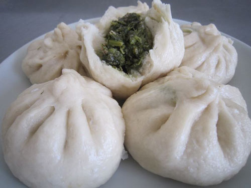 茴香豬肉包子的做法-家常做法-怎么做-視頻-茴香豬肉包子做法大全-2345.com