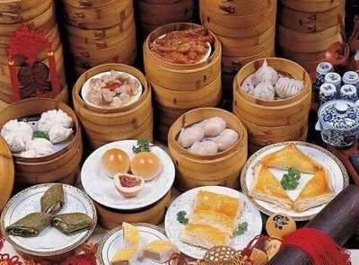 正宗廣式茶樓點心培訓學校