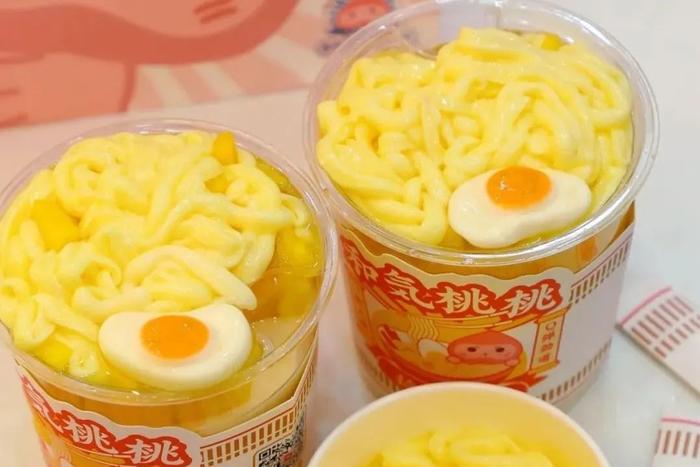 產品逐漸“主食化”,奶茶品牌們要進軍正餐界?