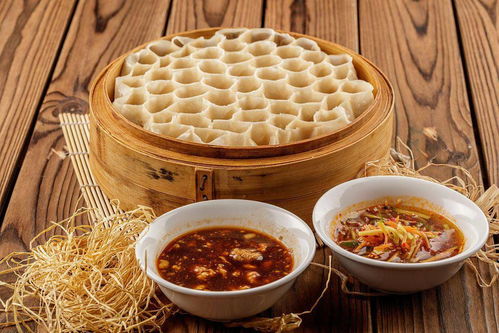 冬奧來臨前,不如先來看看張家口的必吃美食