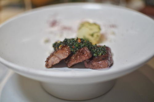 客家地道美食,法餐方式登場