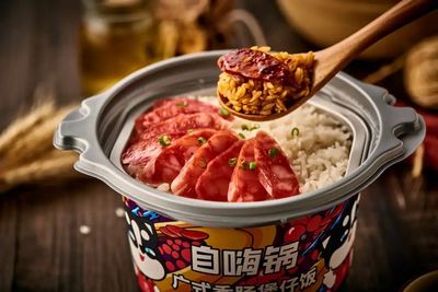 扭虧的自嗨鍋為何還要“賣(mài)身”?