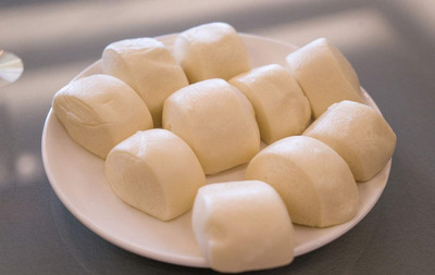 “小蔥日食記”--饅頭:簡單但不簡約的美食!