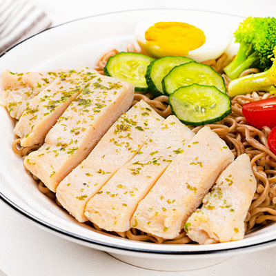 雞肉排行榜:24款優良雞肉